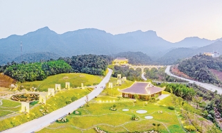 Hướng tới thành phố trực thuộc Trung ương: Nhiều xã phấn đấu lên phường